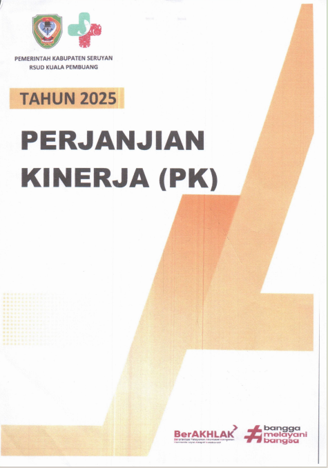 PK RSUD KP TAHUN 2025